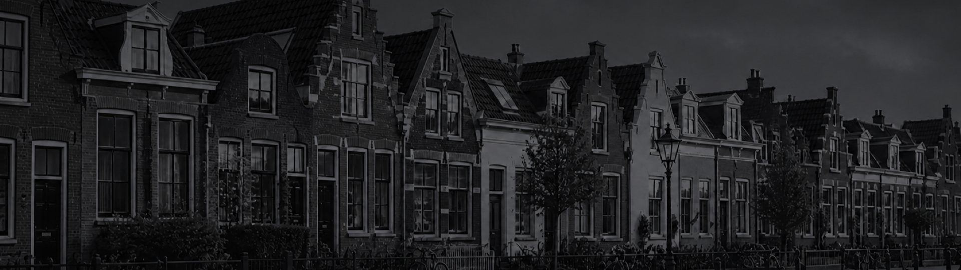 Nederlandse woningen voor BuildingSoft 3D Configurator
